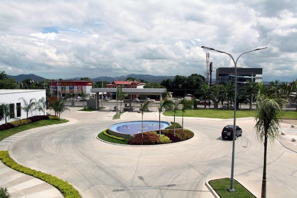 Copantl Hotel & Convention Center (San Pedro Sula)